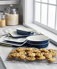 GreenPan Reserve Healthy Ceramic Nonstick 7-Pc. Bakeware Set