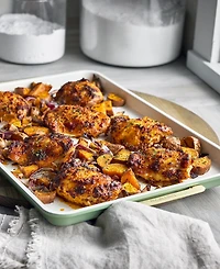 GreenPan Reserve Healthy Ceramic Nonstick Bakeware Half Sheet Pan