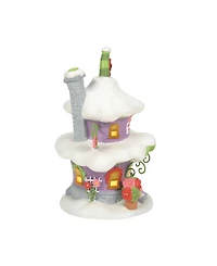 Department 56 Auntie Who's House Building