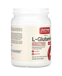 Jarrow Formulas L-Glutamine