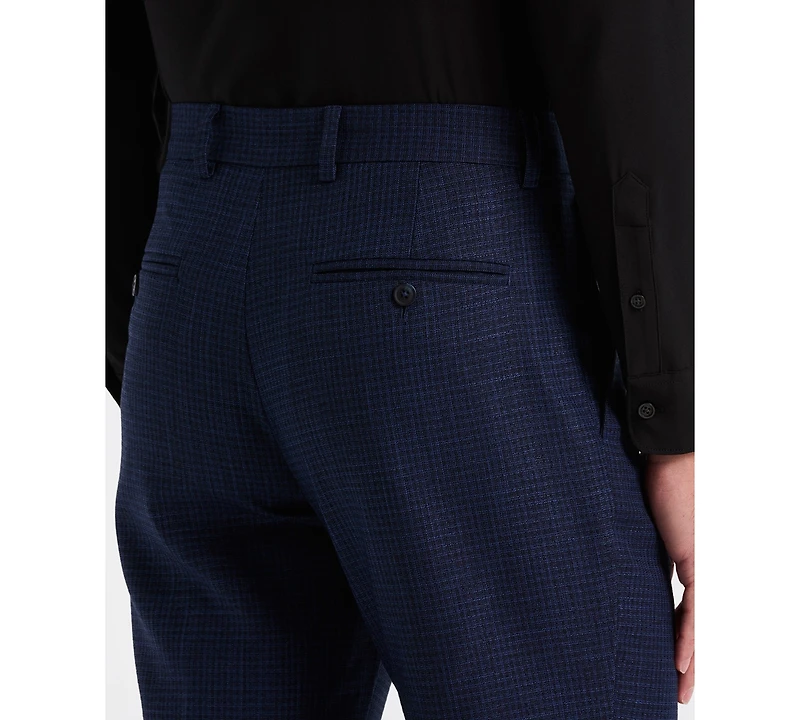 Men's Modern-Fit Dress Pant