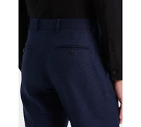 Men's Modern-Fit Dress Pant