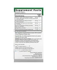 Nature's Answer CogniMax