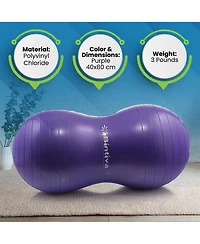 Bintiva Peanut Ball - Green