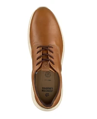Johnston & Murphy Men's Amherst 2.0 Plain Toe Sneakers