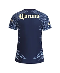 Adidas Women's Navy Club America 2025/26 Away Replica Jersey