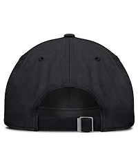 Nike Men's Black Ohio State Buckeyes Local Club Adjustable Hat