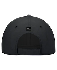 Nike Men's Black Colorado Buffaloes 2025 On-Field Club Performance Adjustable Hat