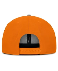 Fanatics Men's Tennessee Orange Tennessee Volunteers Loden Snapback Hat