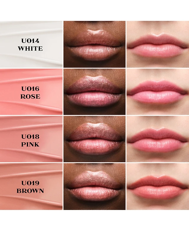 MAC Cosmetics Sugar Crystal Lip Oil Stick / MAC Holiday | MainPlace Mall