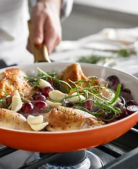 GreenPan Reserve Pro Ceramic Nonstick Frypan set, 10" and 12"