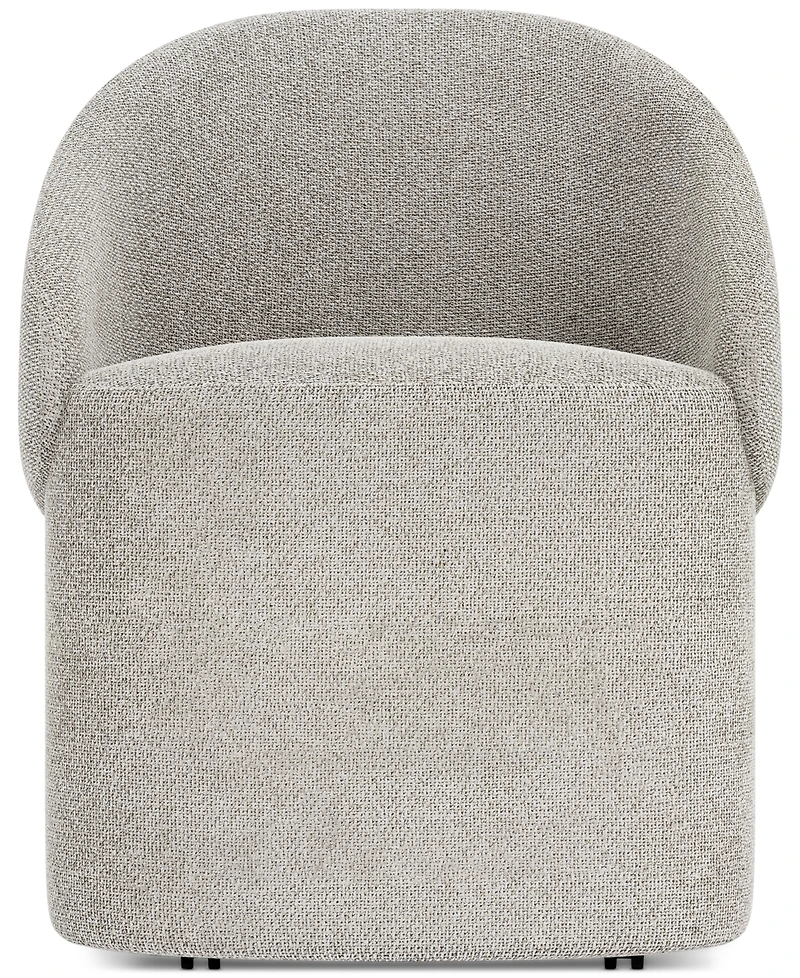 Tempo Caster Dining Chair