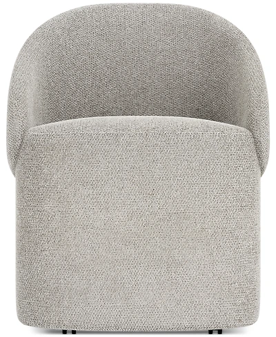 Tempo Caster Dining Chair