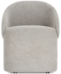 Tempo Caster Dining Chair