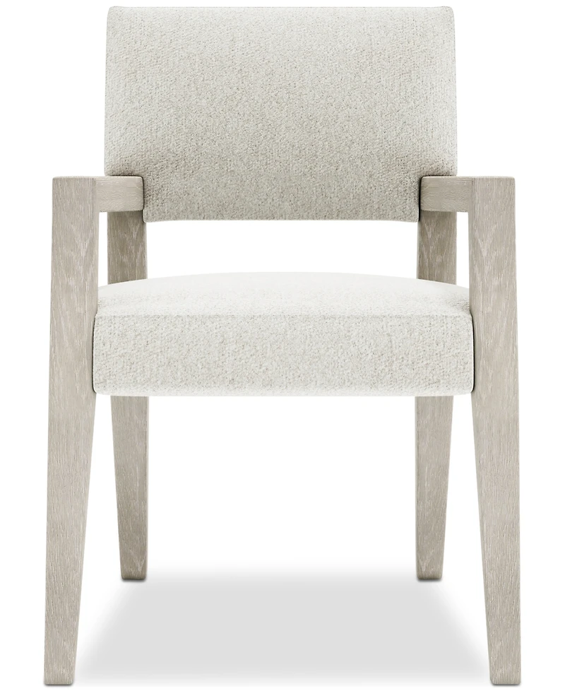 Tempo Arm Chair