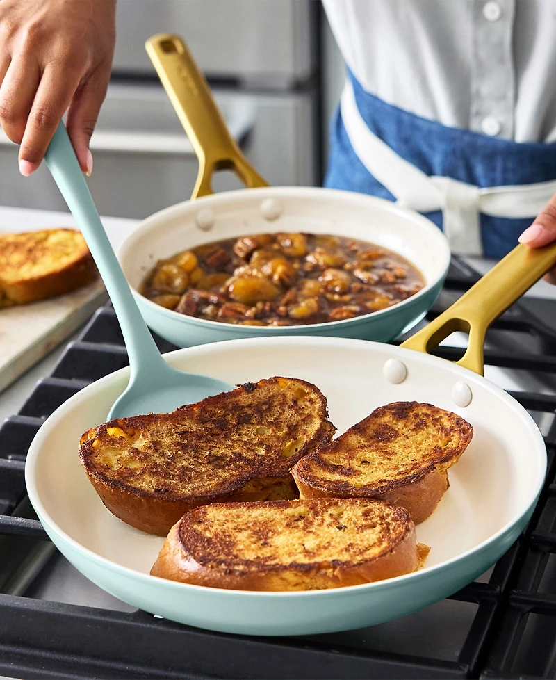 GreenPan Reserve Pro 10-Piece Nonstick Cookware Set