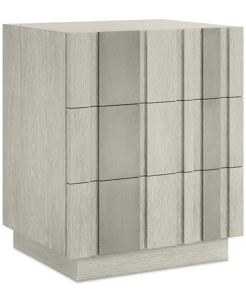 Tempo 24" Nightstand