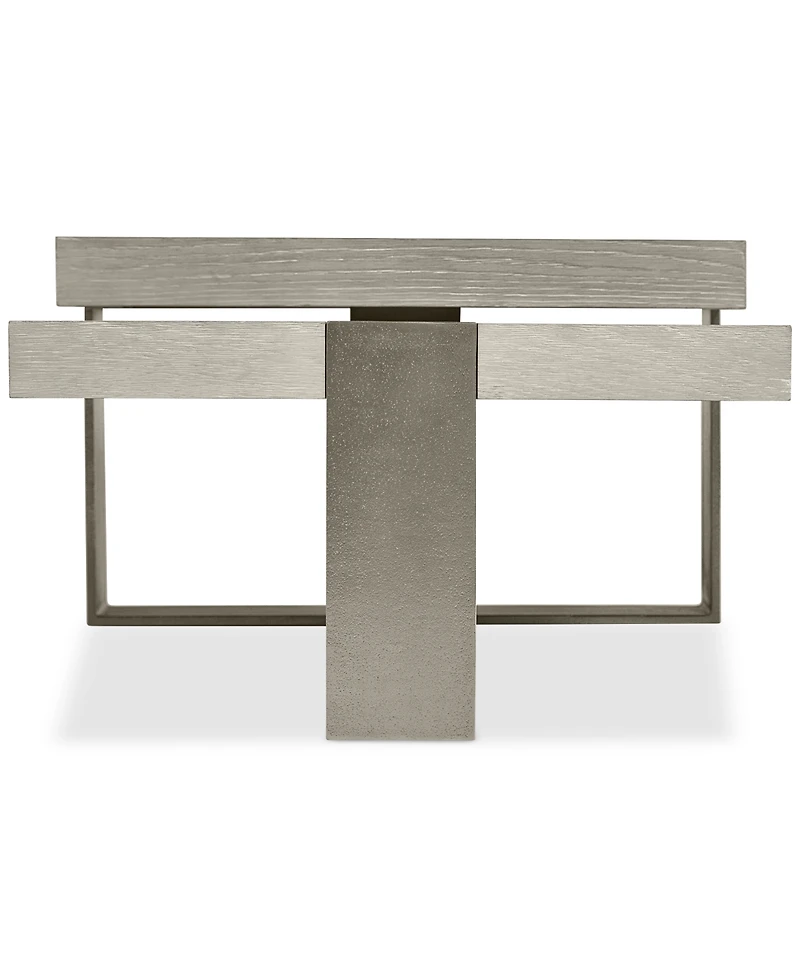 Tempo Cocktail Table