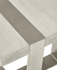 Tempo Side Table