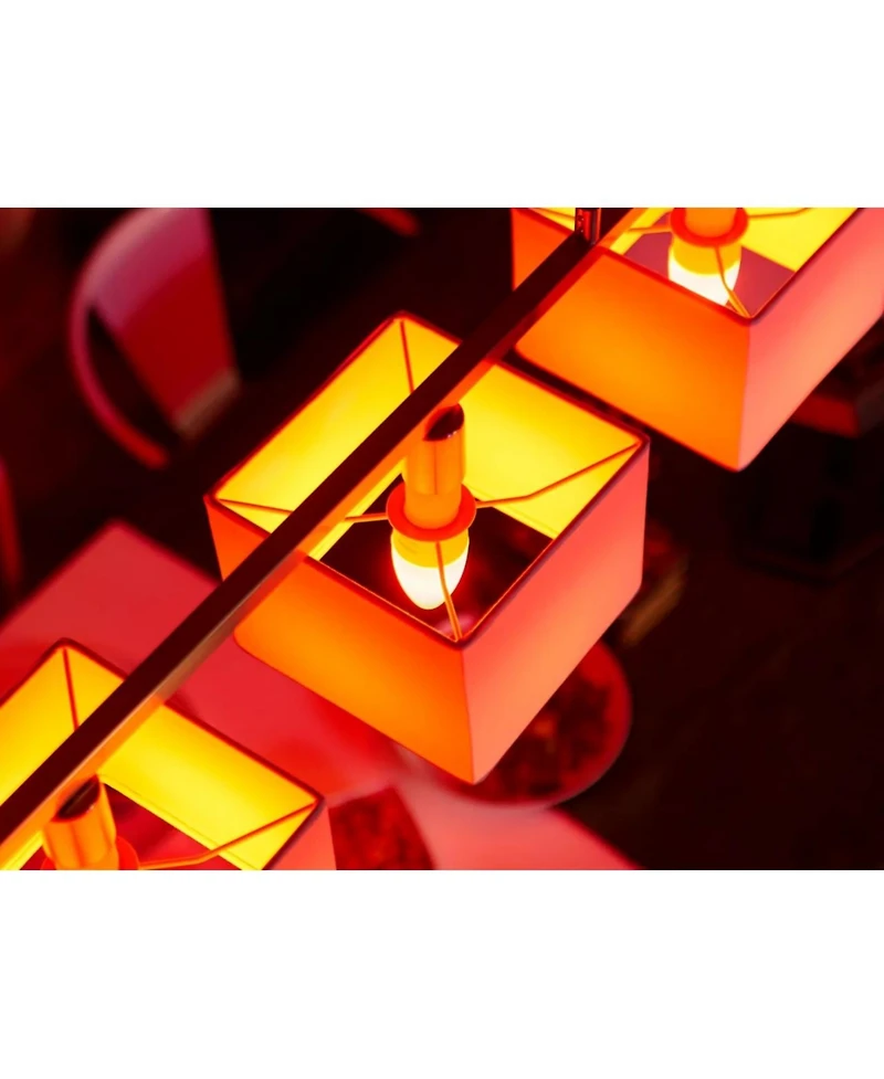 Philips Hue E12 Bluetooth 50W Smart Led Bulb