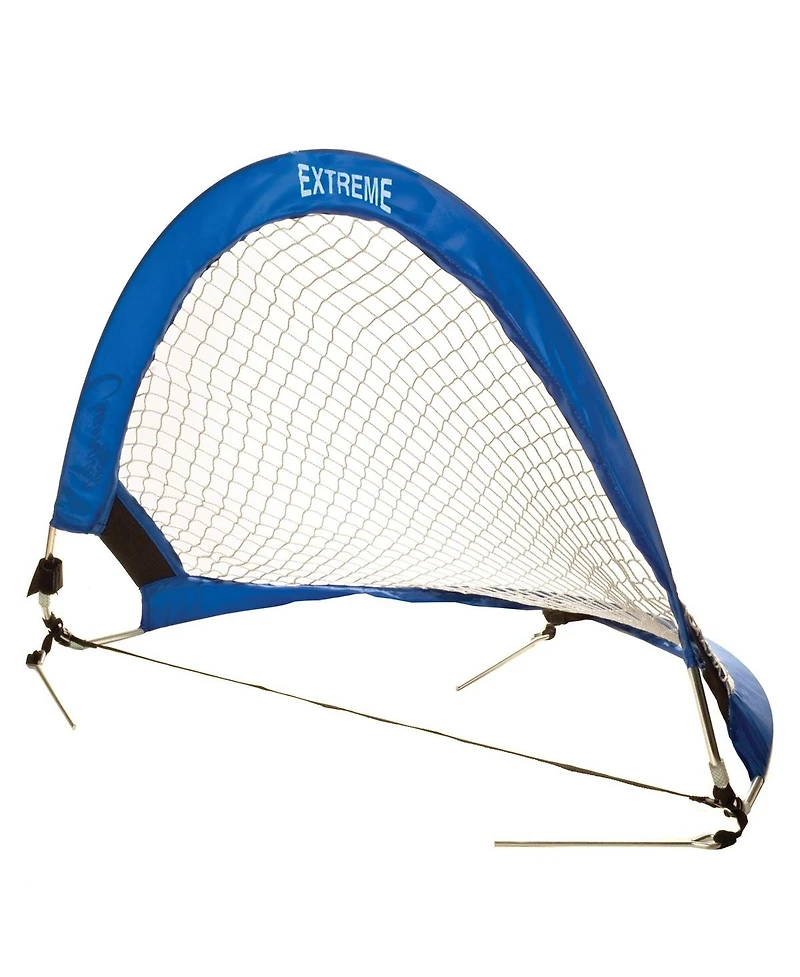 Champion Sports Small Soccer Pop Up Goal