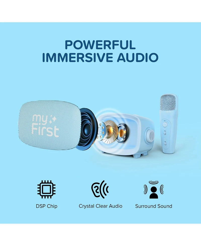 myFirst Voice 2