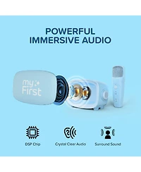 myFirst Voice 2