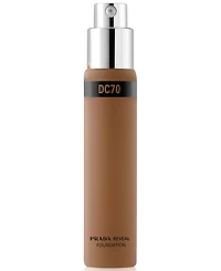 Prada Beauty Reveal Skin Optimizing Liquid Foundation Spf 17 Refill