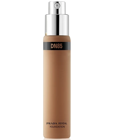 Prada Beauty Reveal Skin Optimizing Liquid Foundation Spf 17 Refill