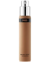 Prada Beauty Reveal Skin Optimizing Liquid Foundation Spf 17 Refill
