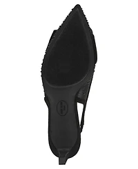 Anne Klein Women's Ilanna-c Slingback Pumps