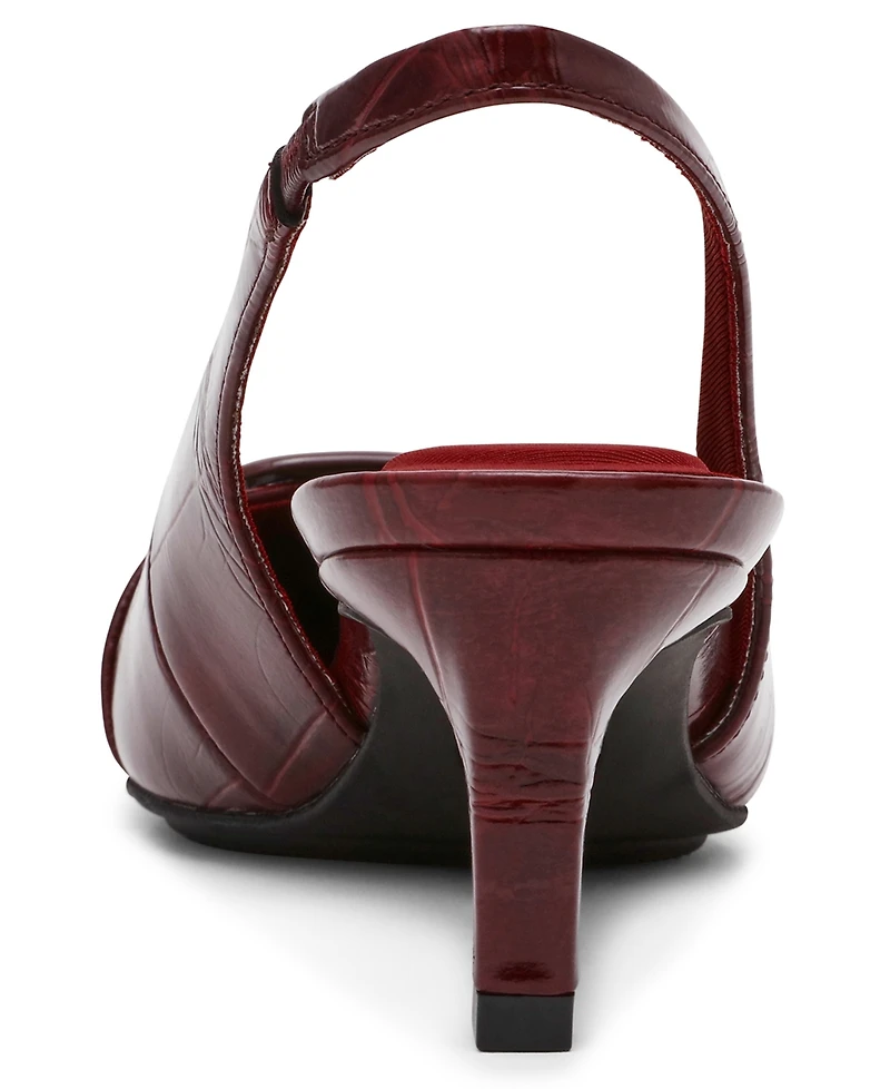 Anne Klein Women's Ilanna Slingback Pumps