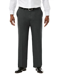 Men's Jmh Big & Tall Classic Fit Suit Separates Pant