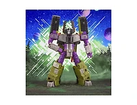 Transformers Armada Universe Megatron Leader Class | Transformers: Legacy Evolution