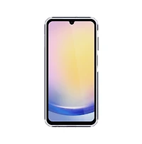Case-Mate Protection Pack Tough Case and Glass Screen Protector for Samsung Galaxy A25 5G-Clear