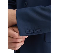 Haggar Men's Travel Performance Suit Separates Jacket