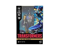 Transformers Skybyte Voyager Class | Transformers: Age of the Primes | Hasbro, Takara Tomy