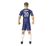 Banbo Toys Sockers Chelsea Cole Palmer 8" Collectible Soccer Action Figure