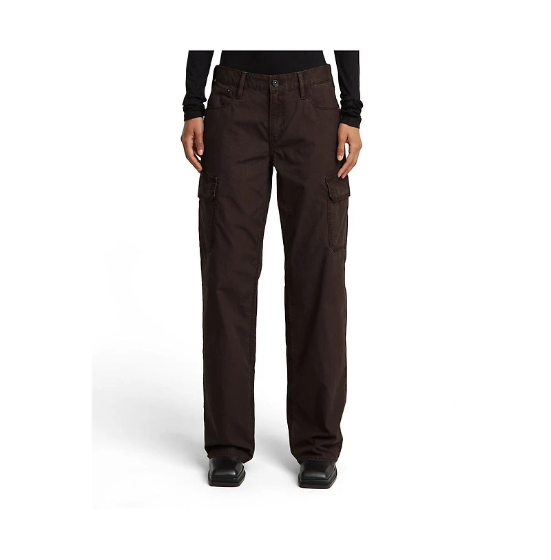 G-Star Women's Judee Cargo Pants