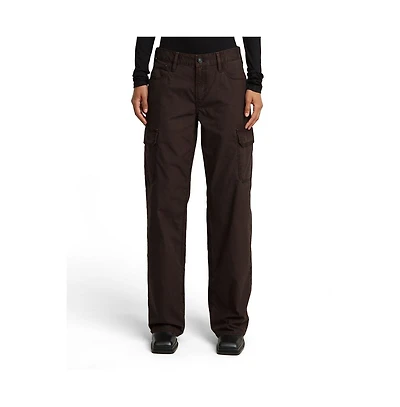G-Star Women's Judee Cargo Pants