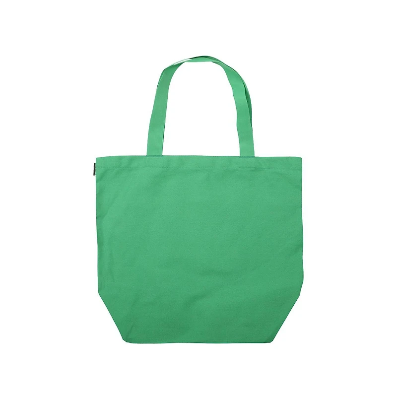 Hunter X Hunter Group Shot Green Canvas Bag