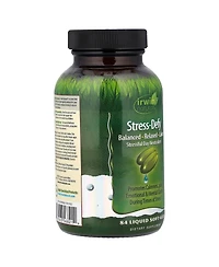 Irwin Naturals Stress-Defy