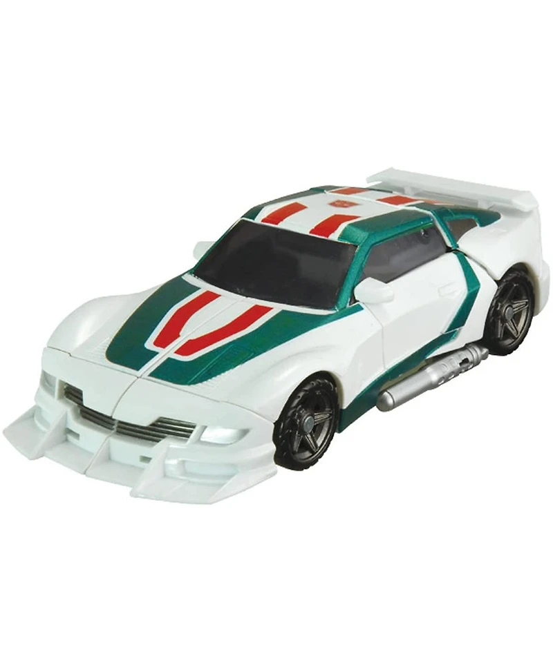 Transformers Un-19 Wheeljack | Transformers United