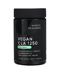 Sports Research Nutrition Cla 1250