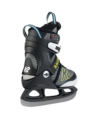 K2 Raider Beam Boys Adjustable Ice Skates