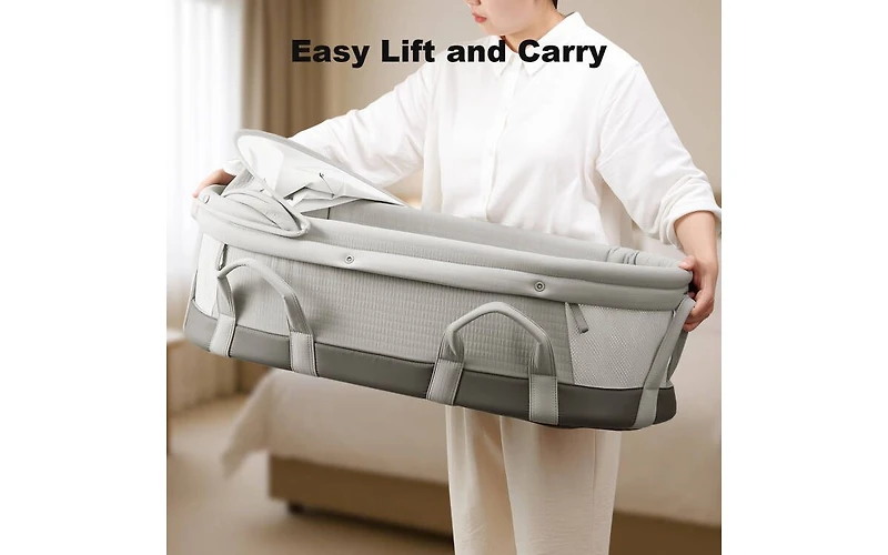 Sunveno Baby Portable Bassinet