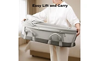 Sunveno Baby Portable Bassinet
