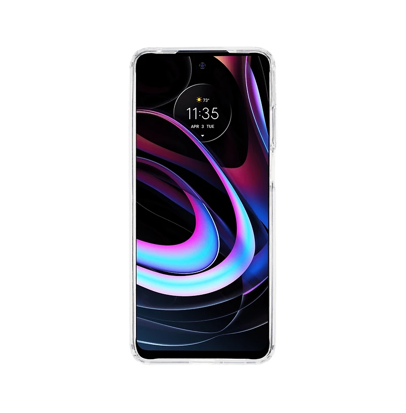 Case-Mate Tough Case for Motorola Edge (2021) / 5G Uw