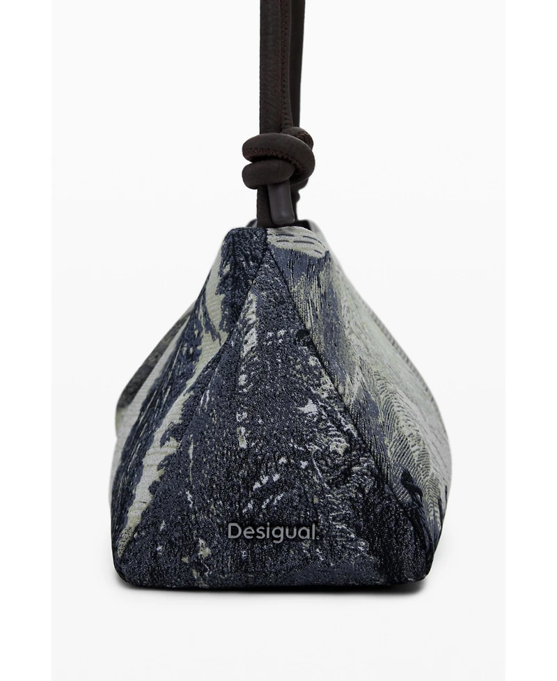 Desigual Women's Bag designed by Mr. Christian Lacroix