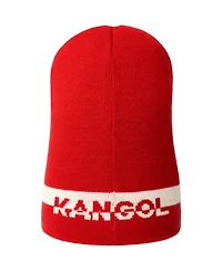 Kangol 2-Way Text Beanie